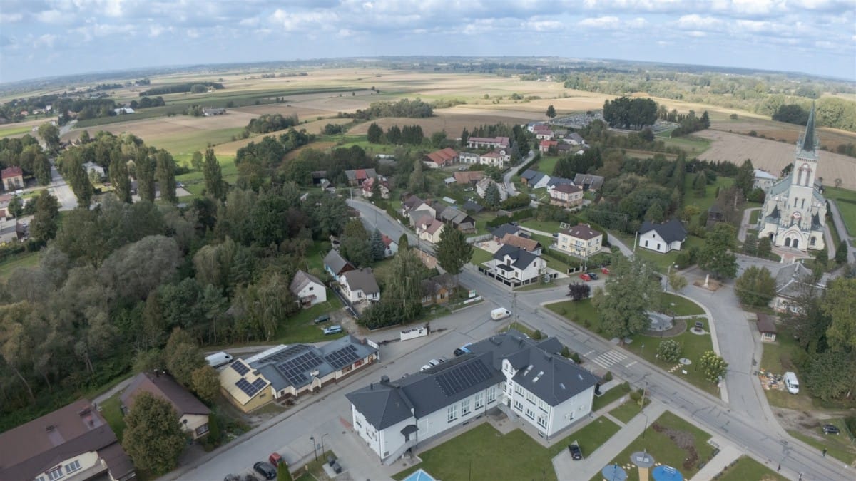 Działka  pokojowe na Sprzedaż