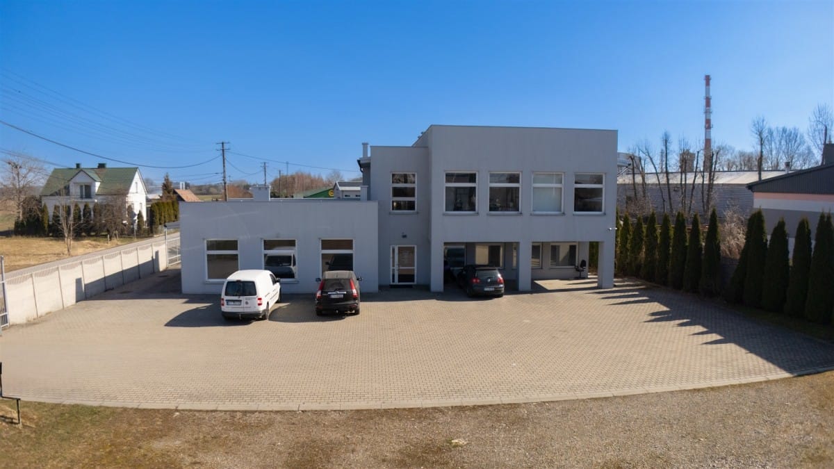 Lokal użytkowy  pokojowe na Sprzedaż