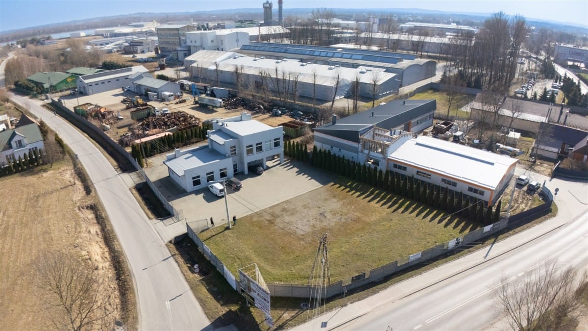 Lokal użytkowy  pokojowe na Sprzedaż