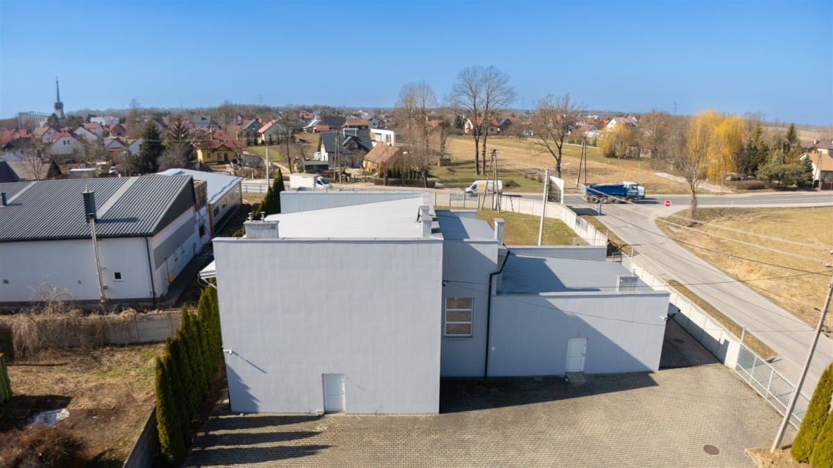 Lokal użytkowy  pokojowe na Sprzedaż