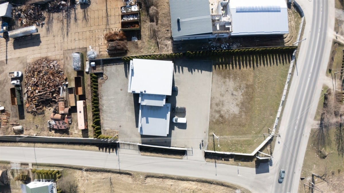 Lokal użytkowy  pokojowe na Sprzedaż