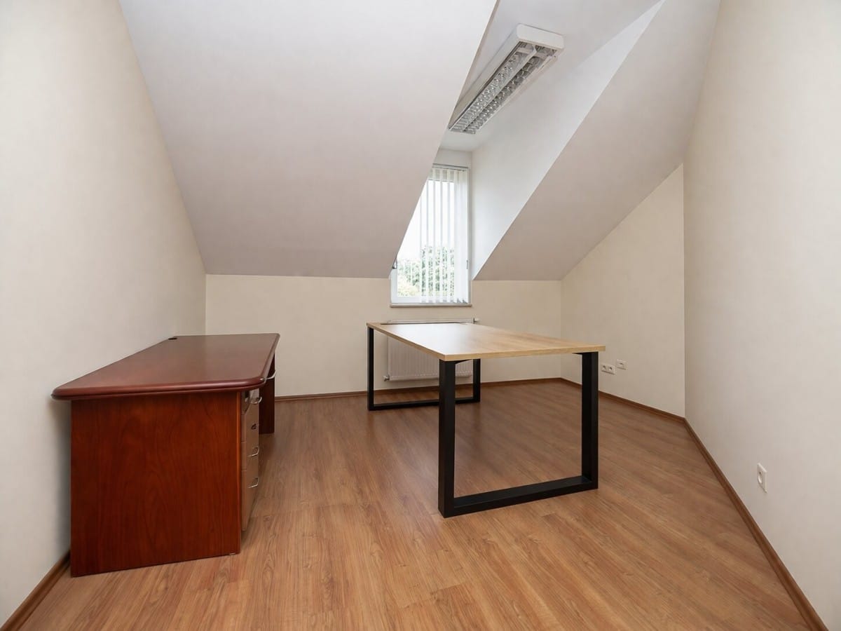 Lokal użytkowy  pokojowe na Wynajem