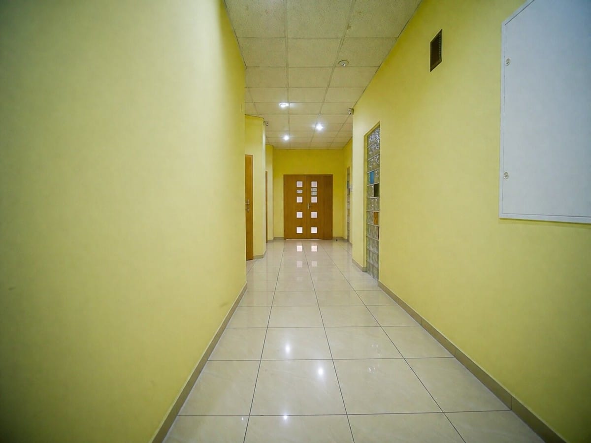 Lokal użytkowy  pokojowe na Wynajem