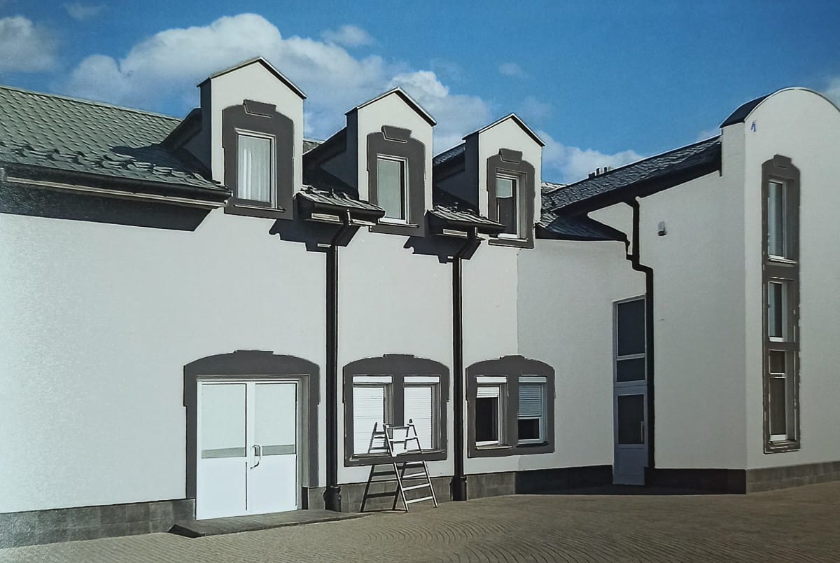 Lokal użytkowy  pokojowe na Wynajem