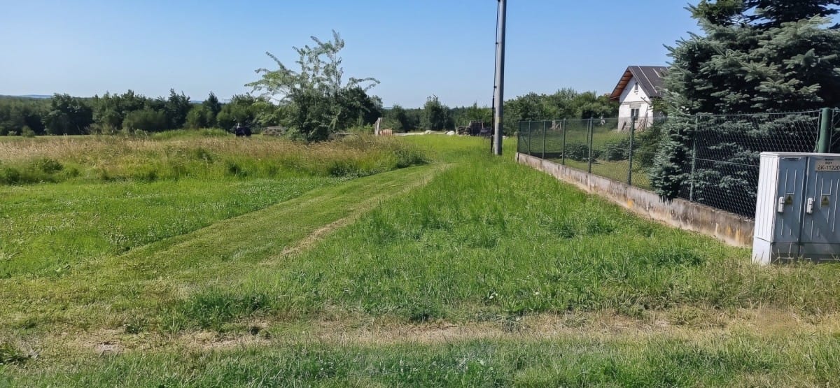Działka  pokojowe na Sprzedaż