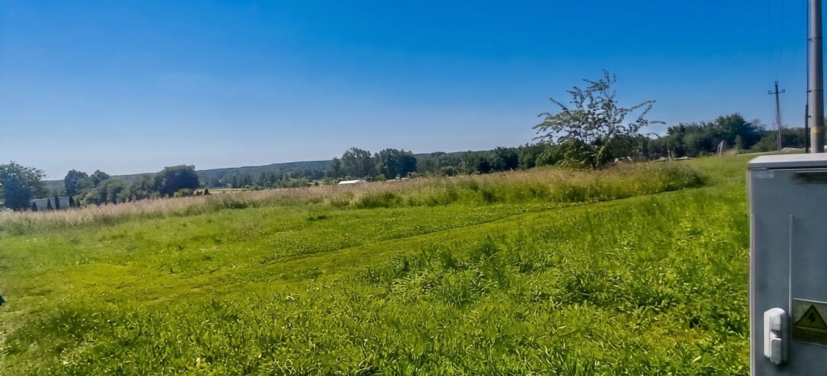 Działka  pokojowe na Sprzedaż