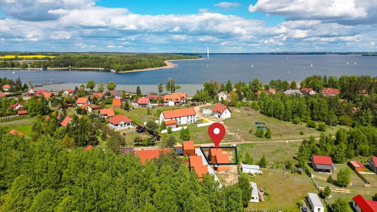 Dom 3 pokojowe na Sprzedaż