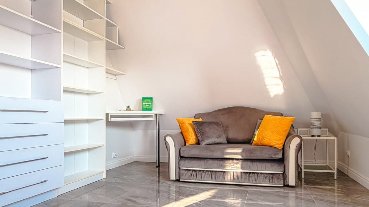 Mieszkanie 3 pokojowe na Sprzedaż