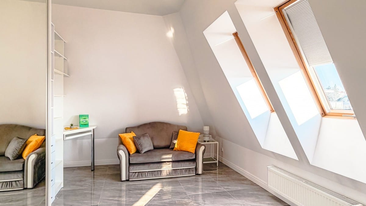 Mieszkanie 3 pokojowe na Sprzedaż