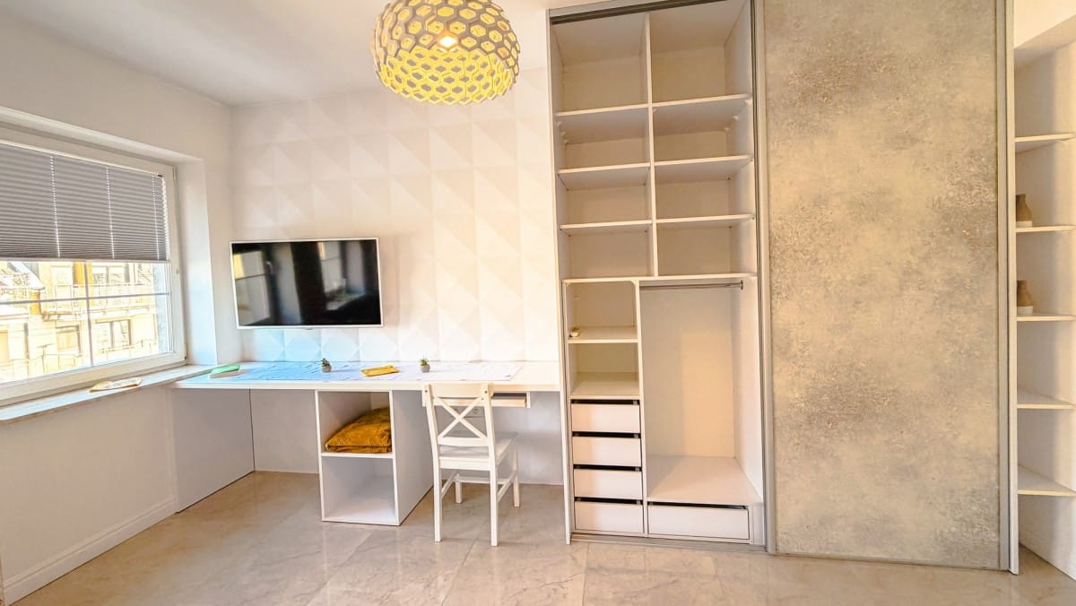 Mieszkanie 3 pokojowe na Sprzedaż