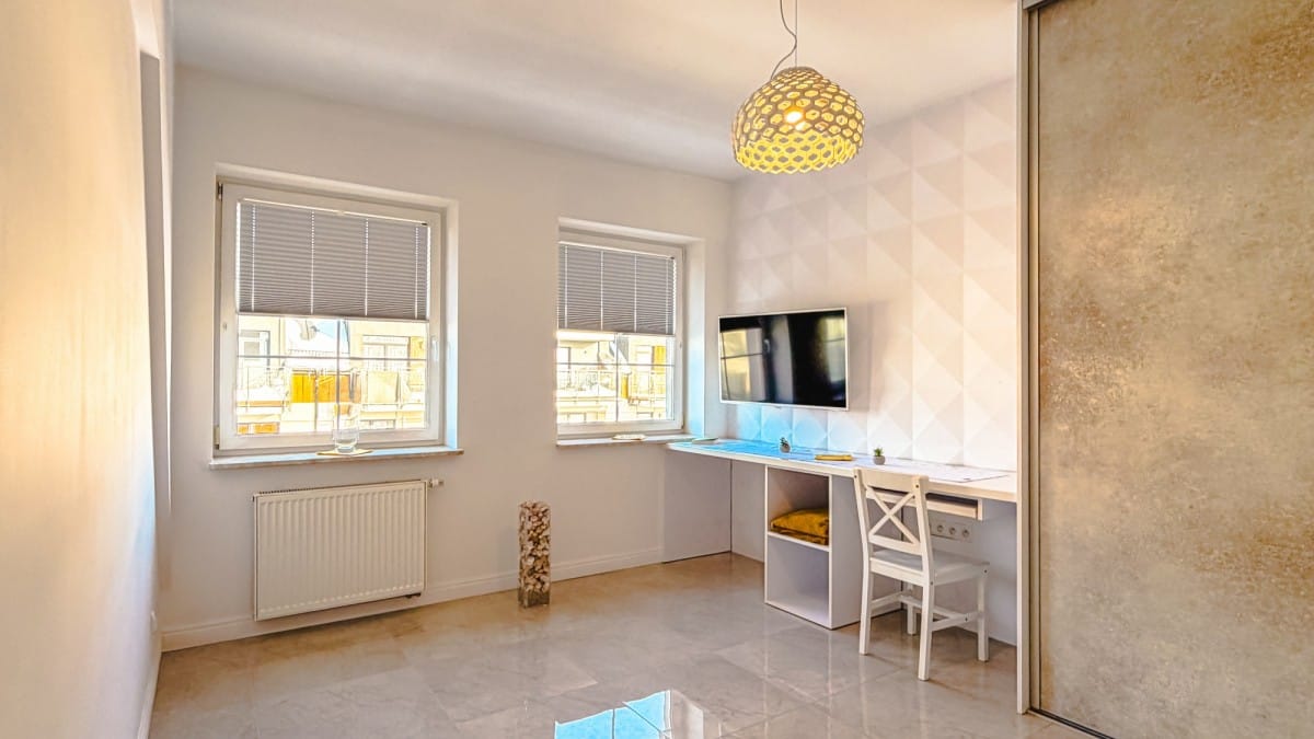 Mieszkanie 3 pokojowe na Sprzedaż