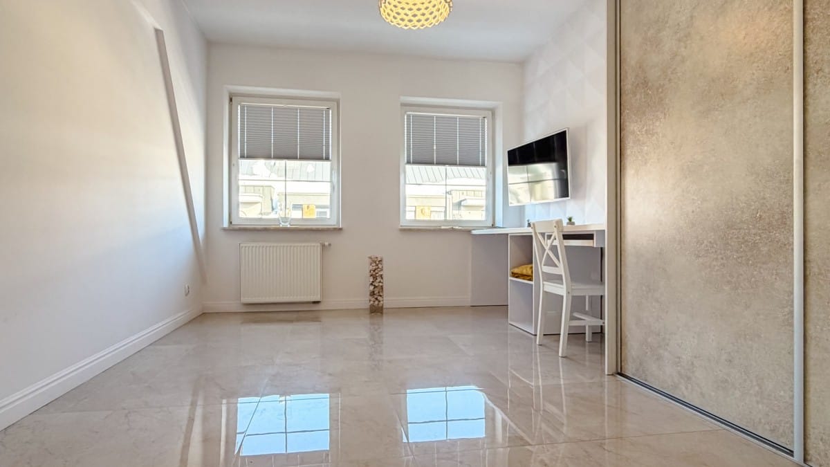 Mieszkanie 3 pokojowe na Sprzedaż