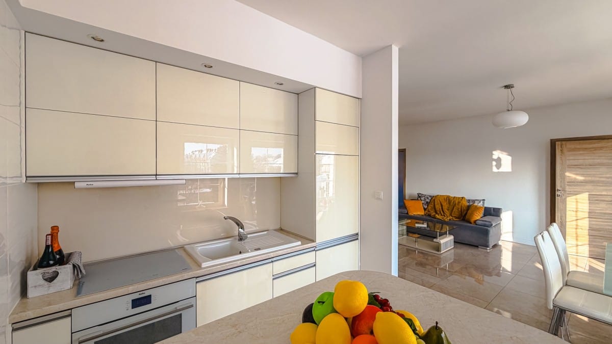 Mieszkanie 3 pokojowe na Sprzedaż