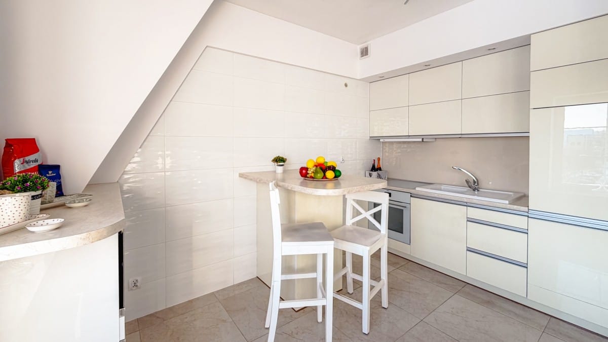 Mieszkanie 3 pokojowe na Sprzedaż