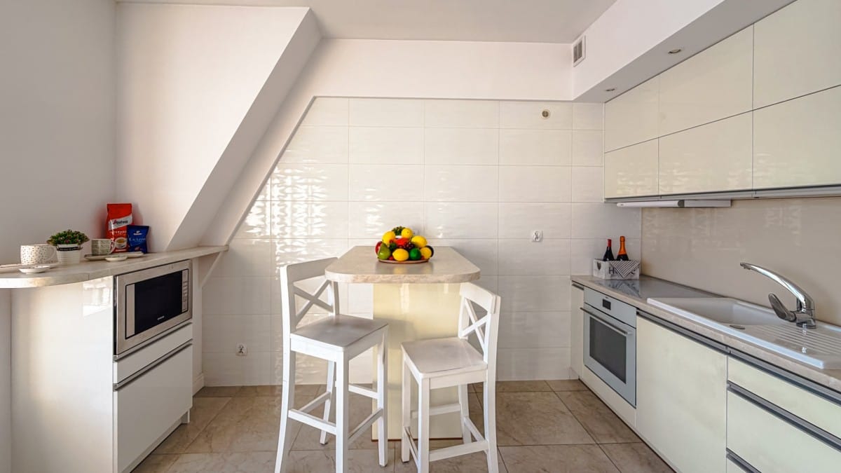 Mieszkanie 3 pokojowe na Sprzedaż