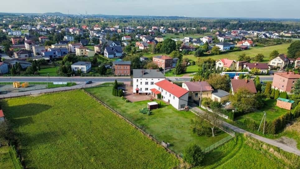 Dom 10 pokojowe na Sprzedaż