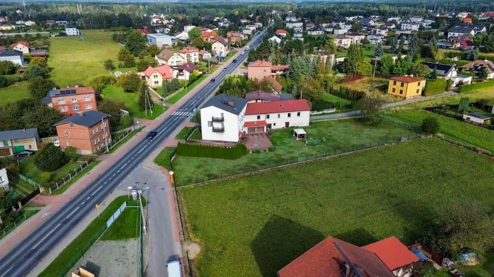 Dom 10 pokojowe na Sprzedaż