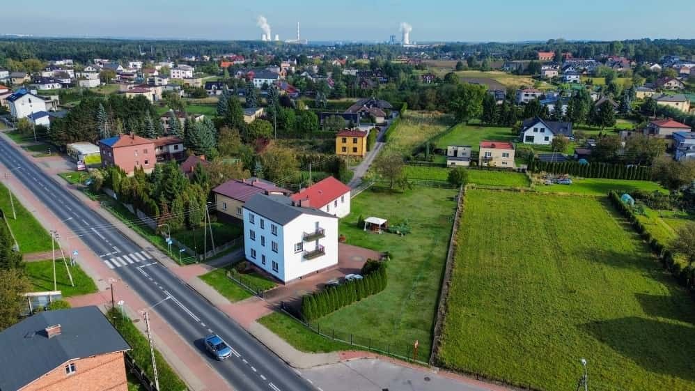 Dom 10 pokojowe na Sprzedaż