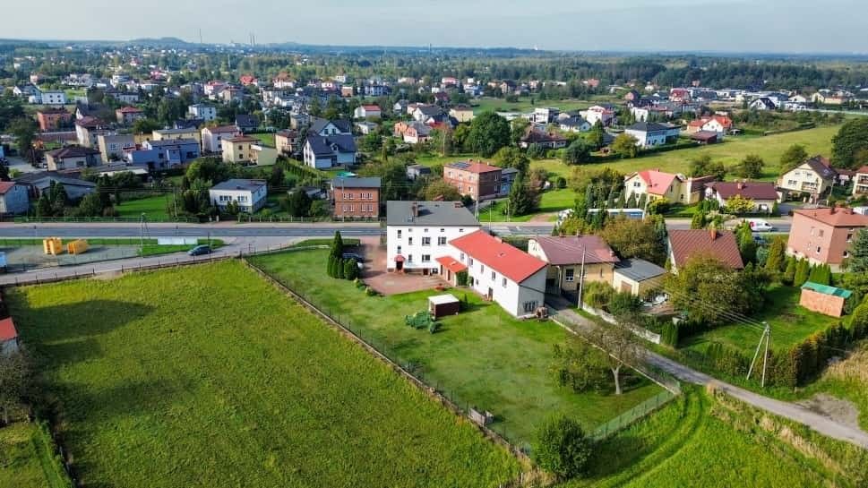 Dom 10 pokojowe na Sprzedaż