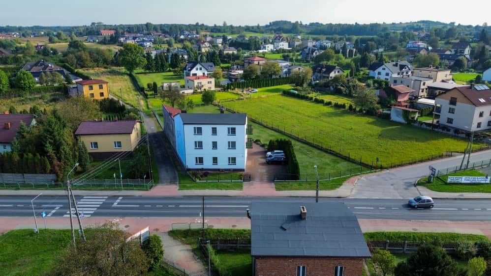 Dom 10 pokojowe na Sprzedaż