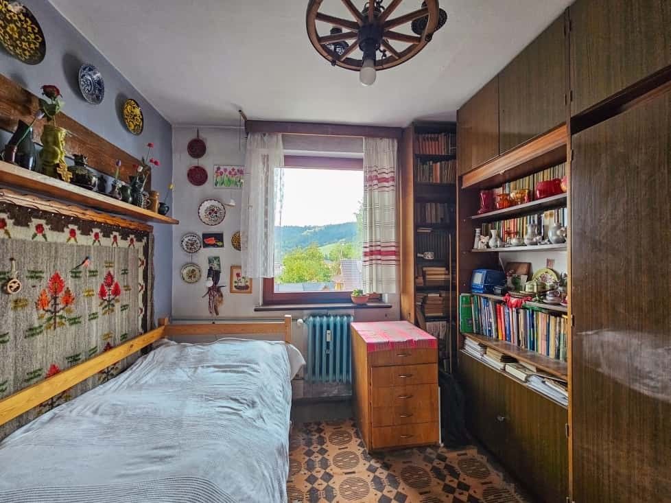 Mieszkanie 2 pokojowe na Sprzedaż