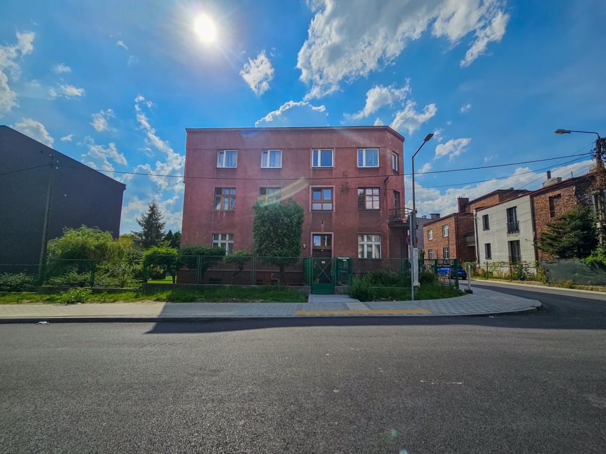 Lokal użytkowy  pokojowe na Sprzedaż