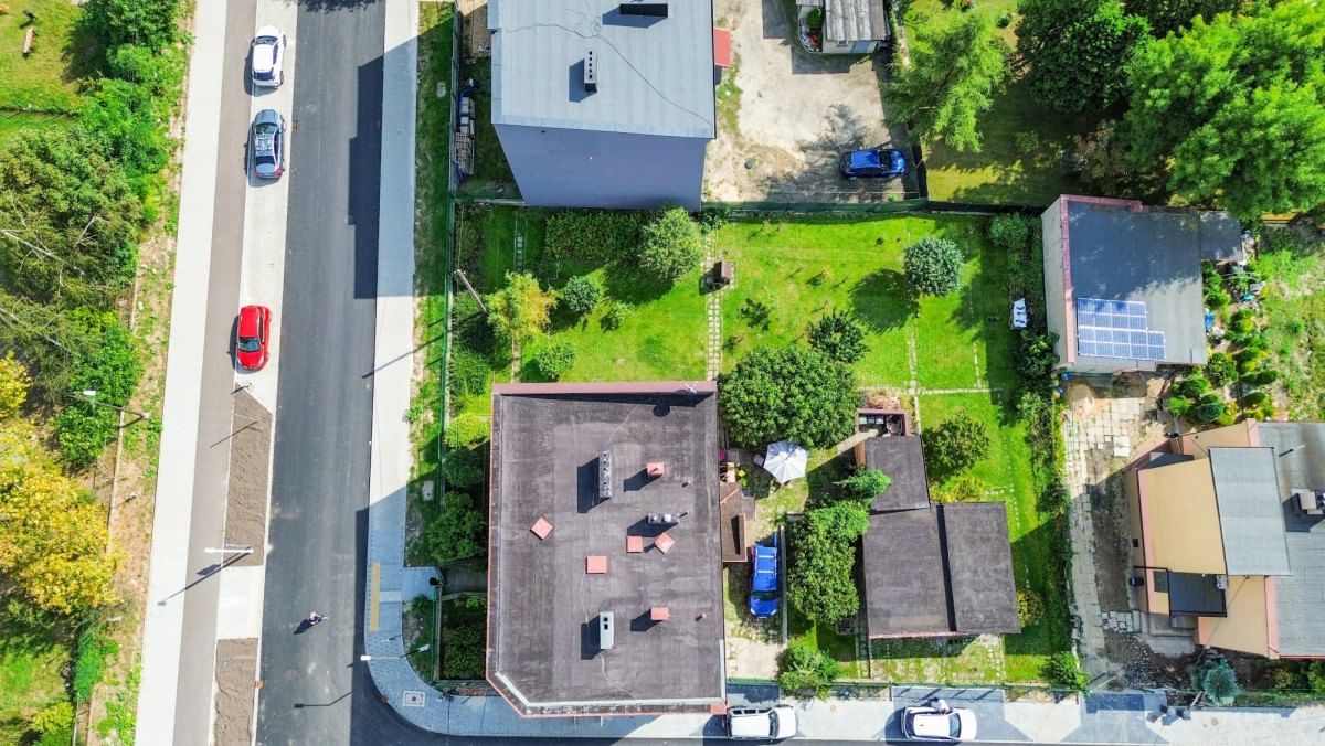 Lokal użytkowy  pokojowe na Sprzedaż