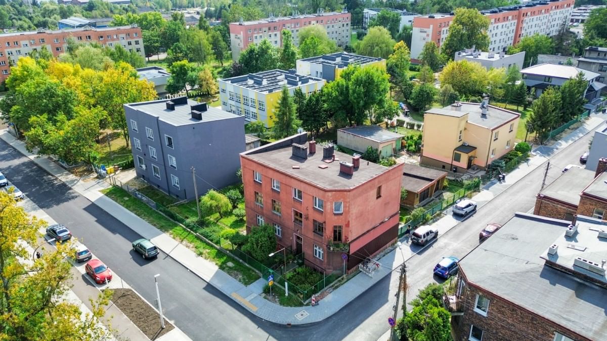 Lokal użytkowy  pokojowe na Sprzedaż
