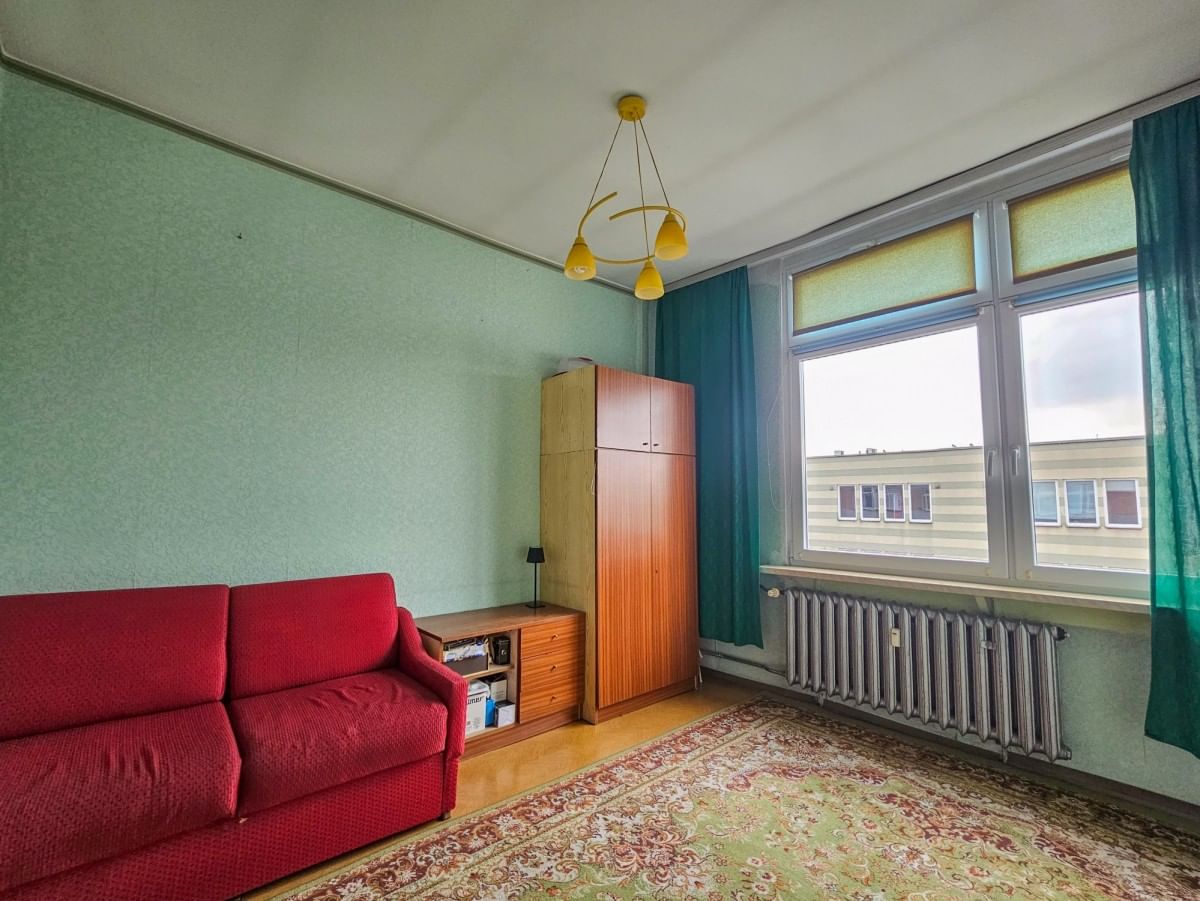 Mieszkanie 3 pokojowe na Sprzedaż