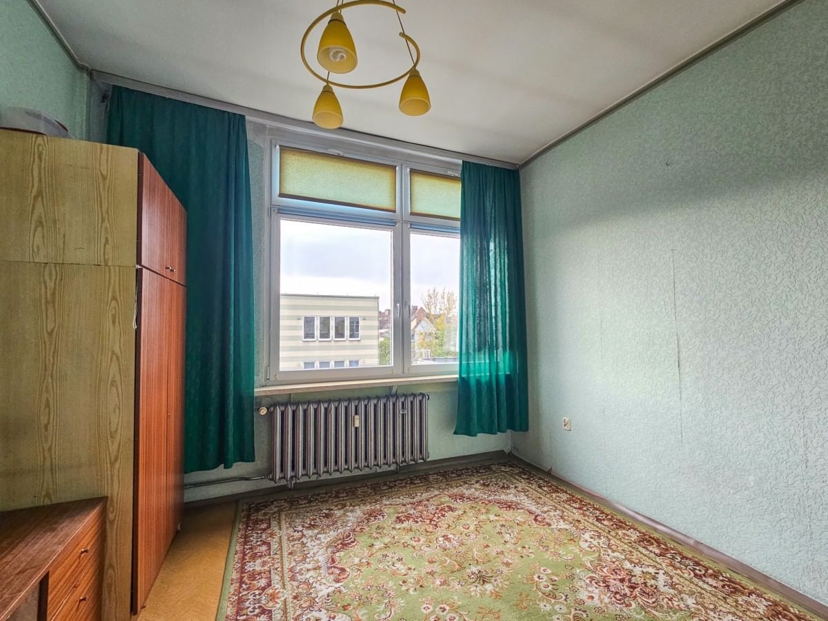 Mieszkanie 3 pokojowe na Sprzedaż