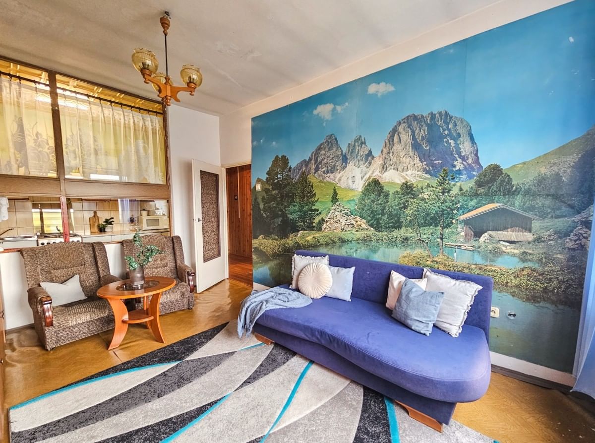 Mieszkanie 3 pokojowe na Sprzedaż