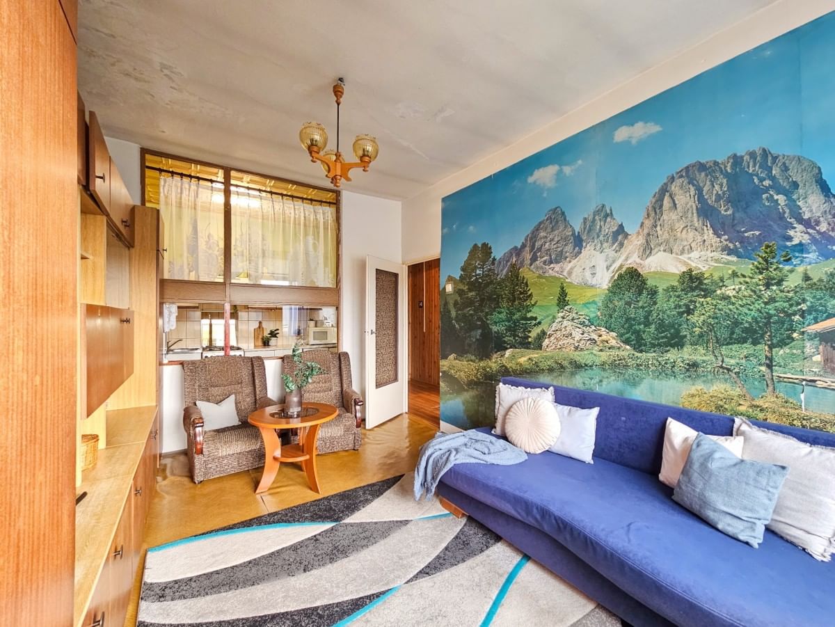 Mieszkanie 3 pokojowe na Sprzedaż