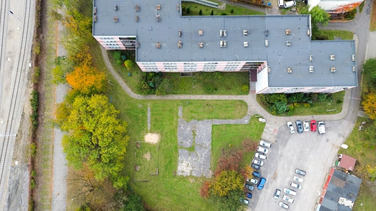 Mieszkanie 3 pokojowe na Sprzedaż