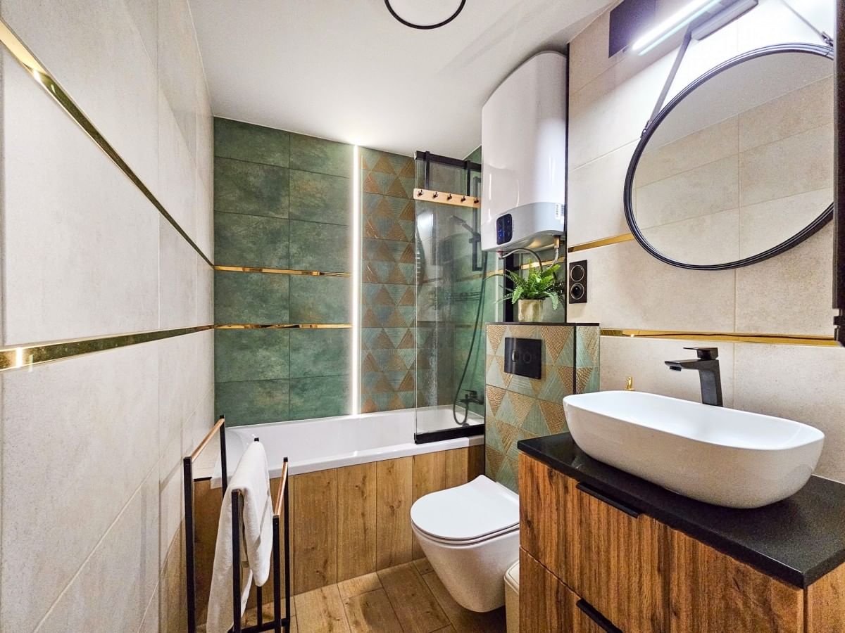 Mieszkanie 2 pokojowe na Sprzedaż