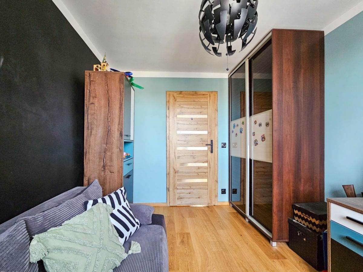 Mieszkanie 2 pokojowe na Sprzedaż