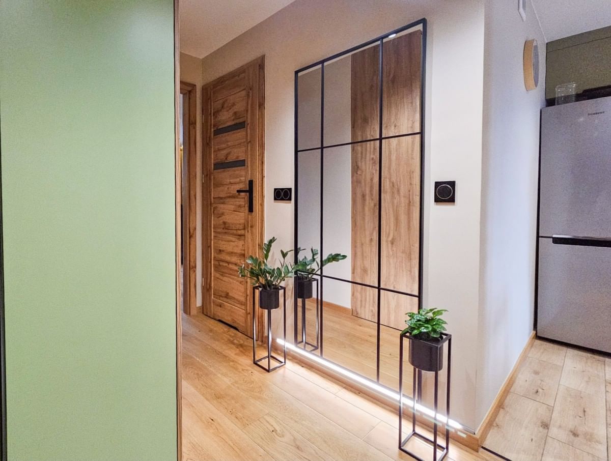 Mieszkanie 2 pokojowe na Sprzedaż