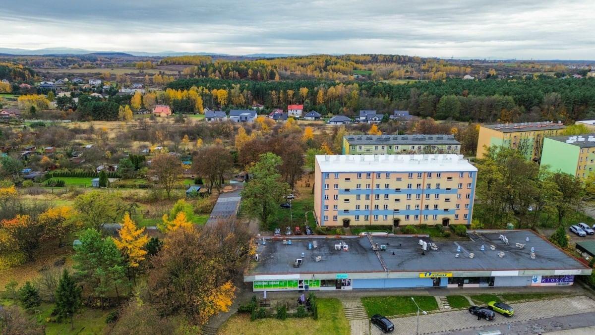 Mieszkanie 2 pokojowe na Sprzedaż