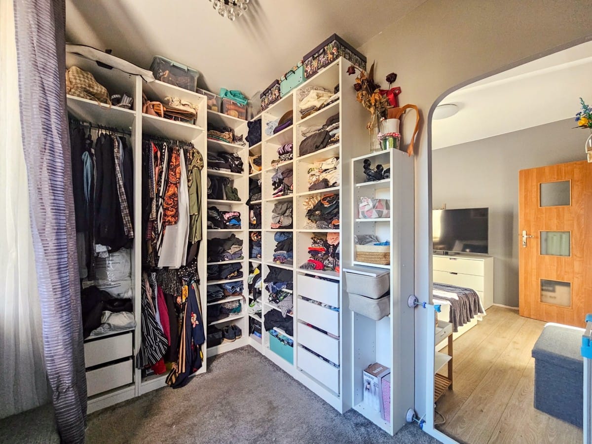 Mieszkanie 3 pokojowe na Sprzedaż