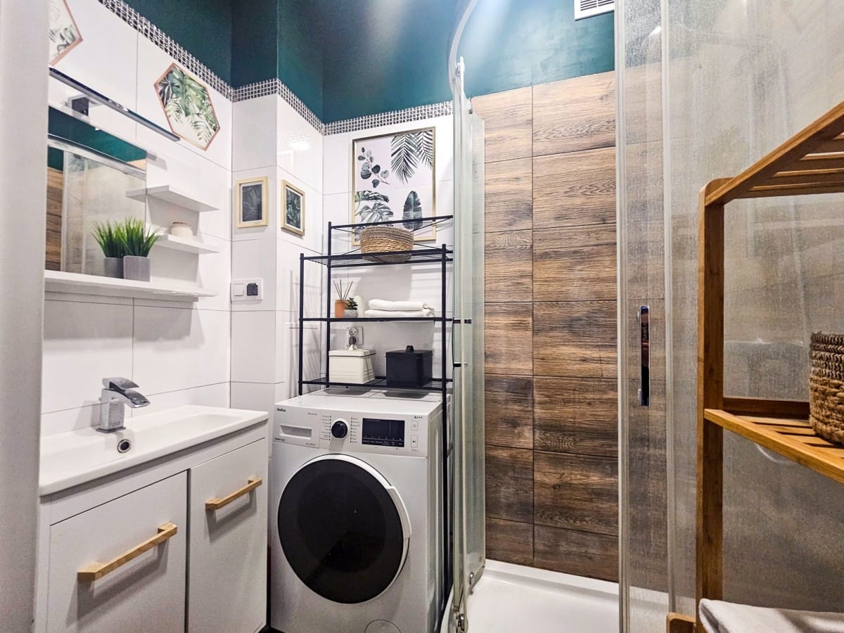 Mieszkanie 3 pokojowe na Sprzedaż