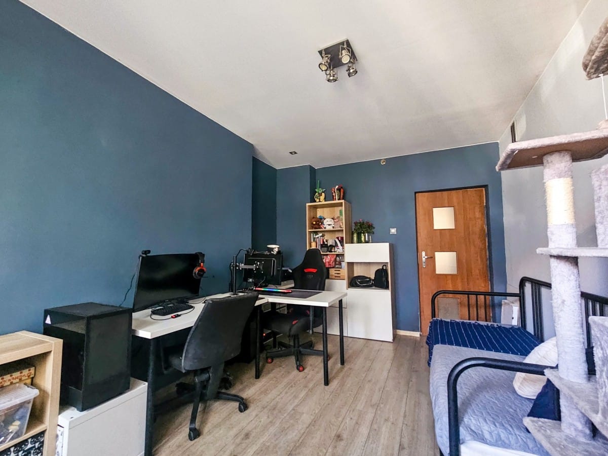 Mieszkanie 3 pokojowe na Sprzedaż