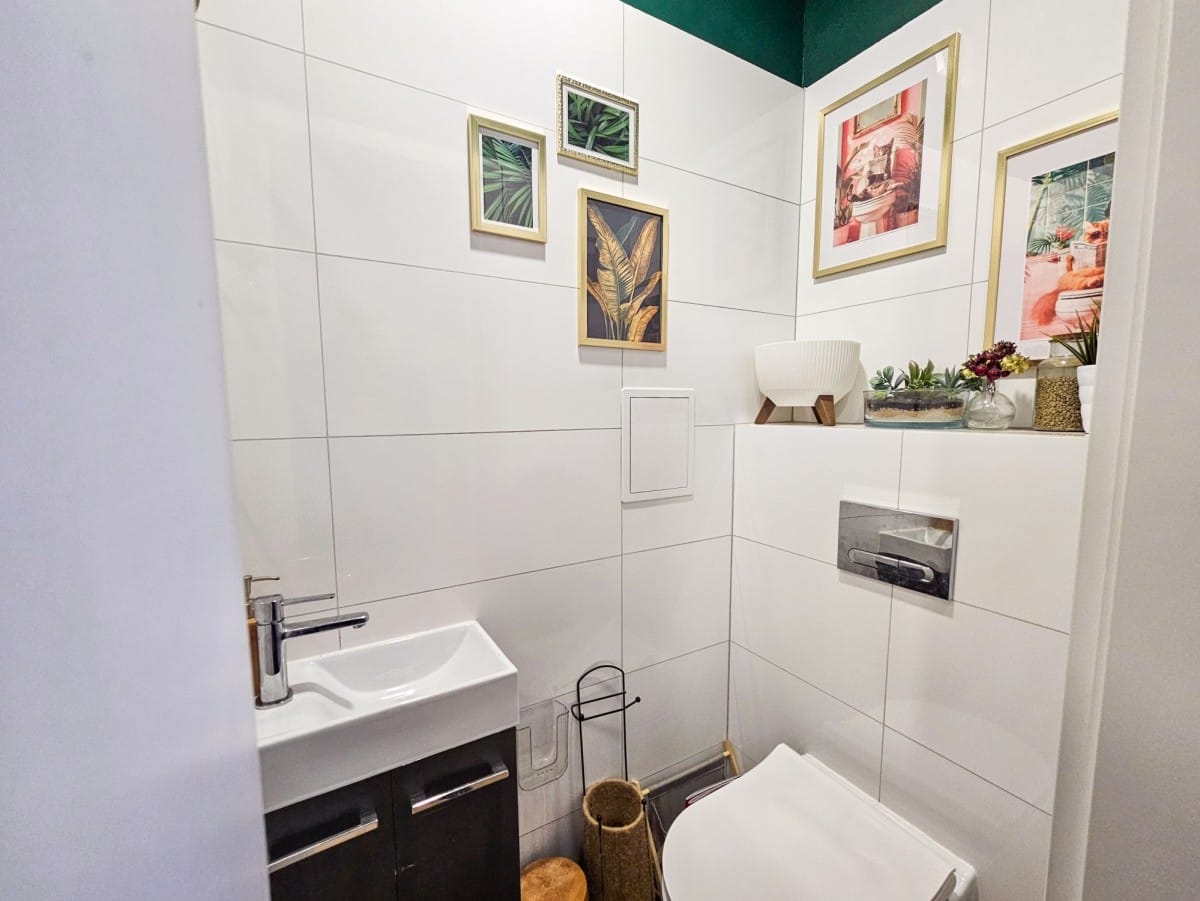 Mieszkanie 3 pokojowe na Sprzedaż