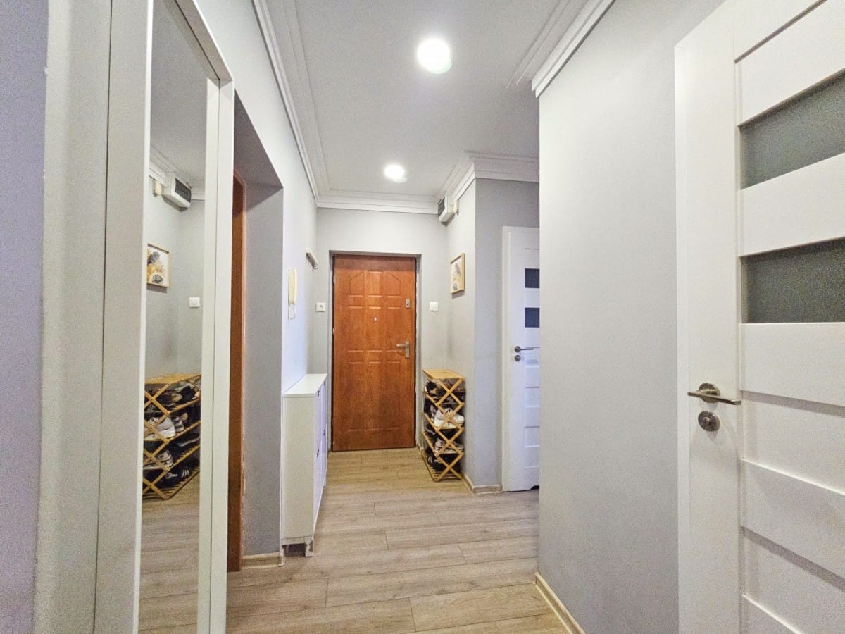 Mieszkanie 3 pokojowe na Sprzedaż