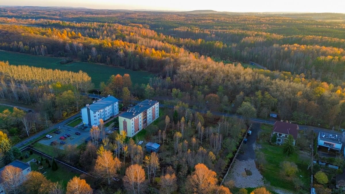 Działka  pokojowe na Sprzedaż