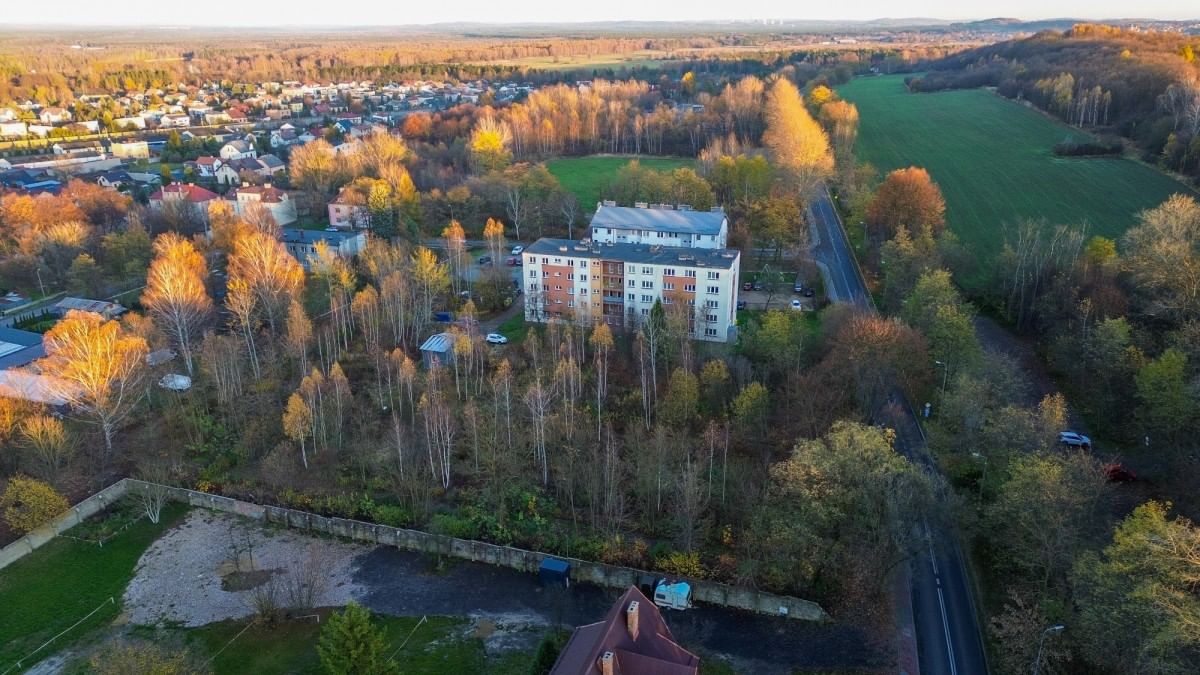 Działka  pokojowe na Sprzedaż