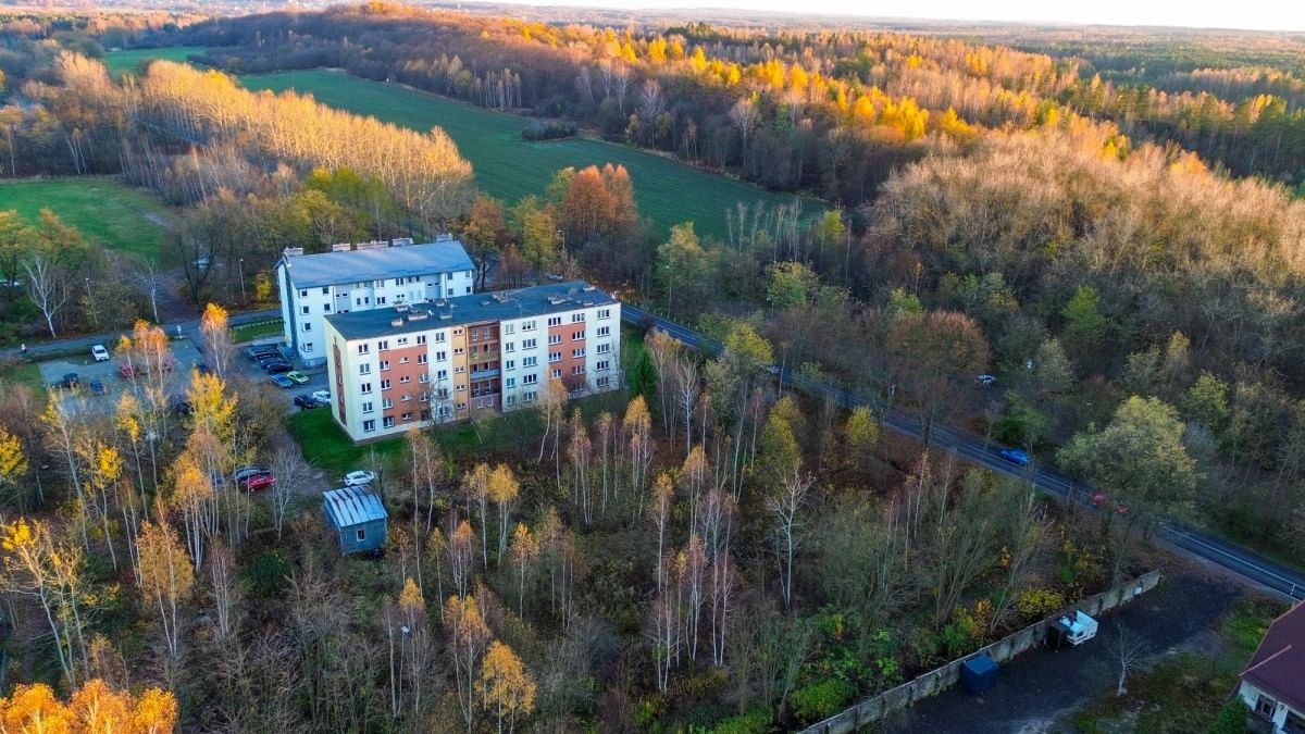 Działka  pokojowe na Sprzedaż