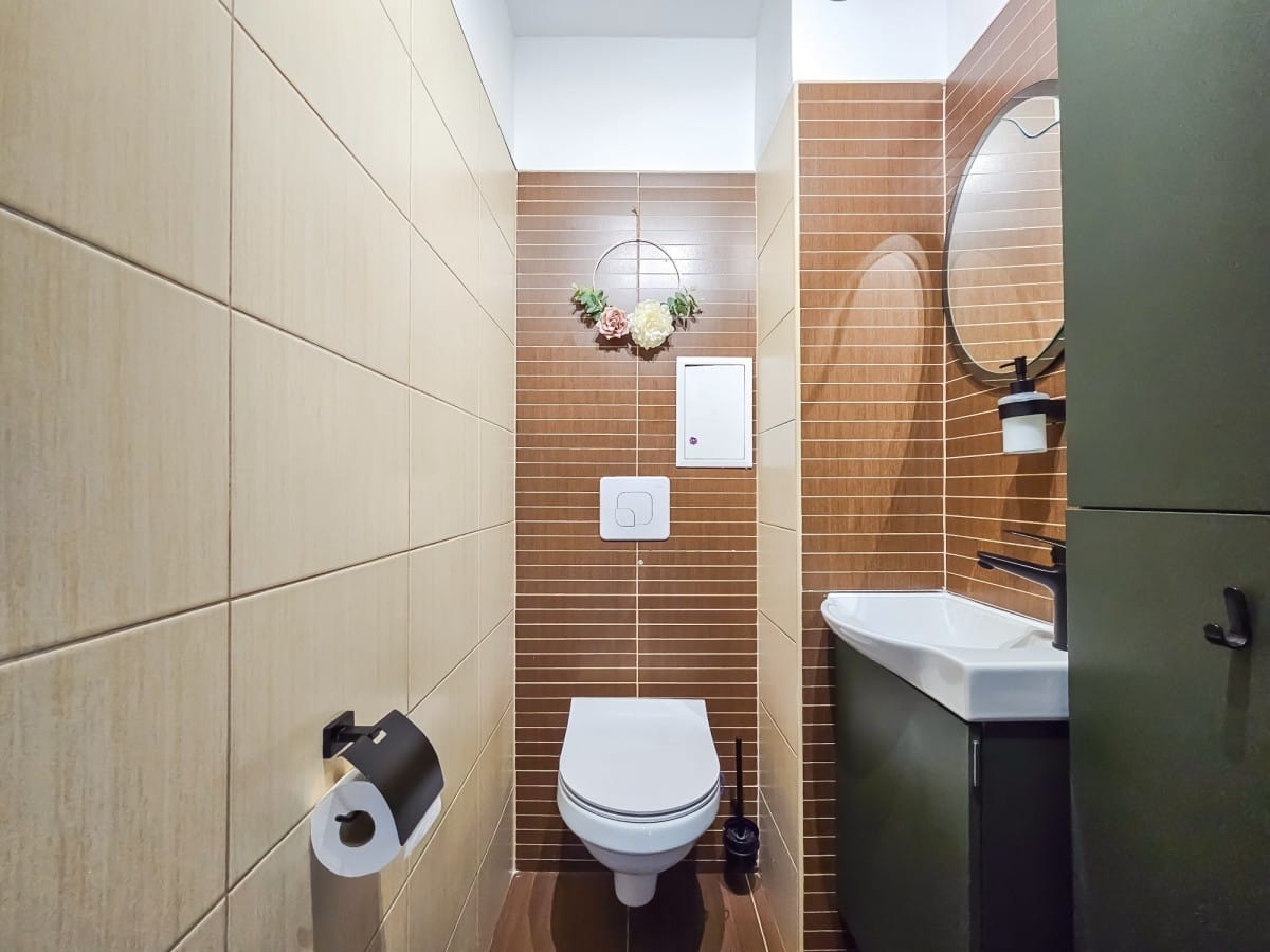 Mieszkanie 3 pokojowe na Sprzedaż