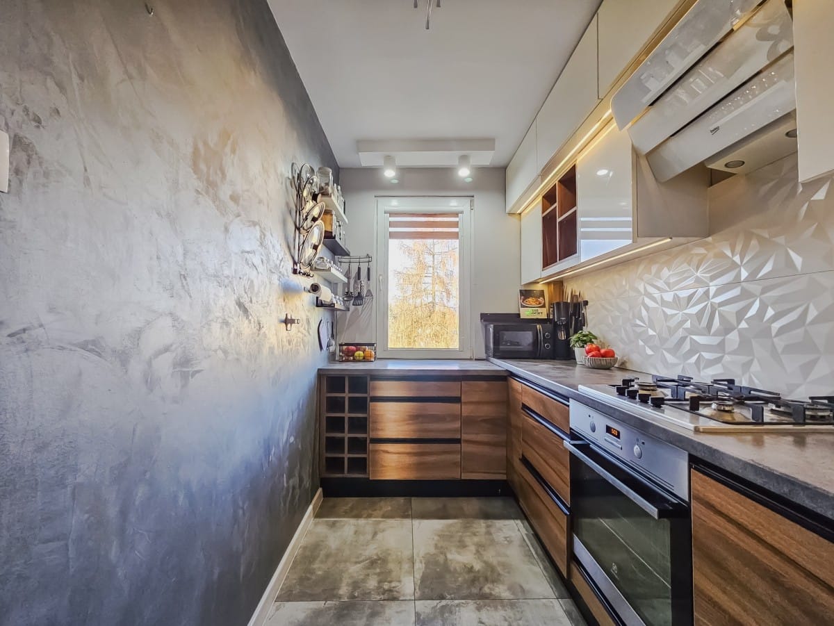 Mieszkanie 3 pokojowe na Sprzedaż