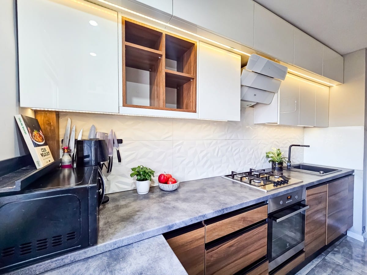 Mieszkanie 3 pokojowe na Sprzedaż