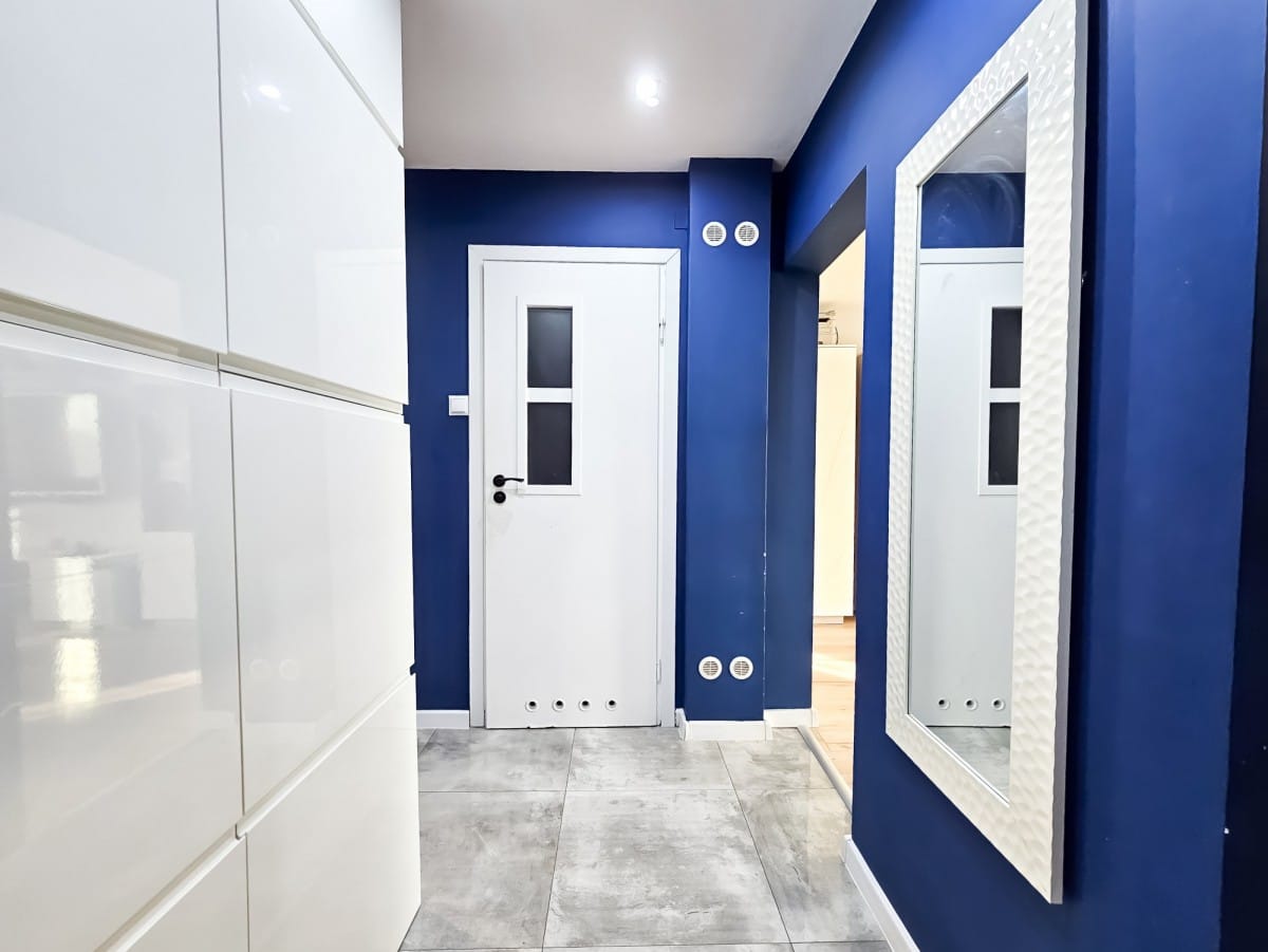 Mieszkanie 3 pokojowe na Sprzedaż