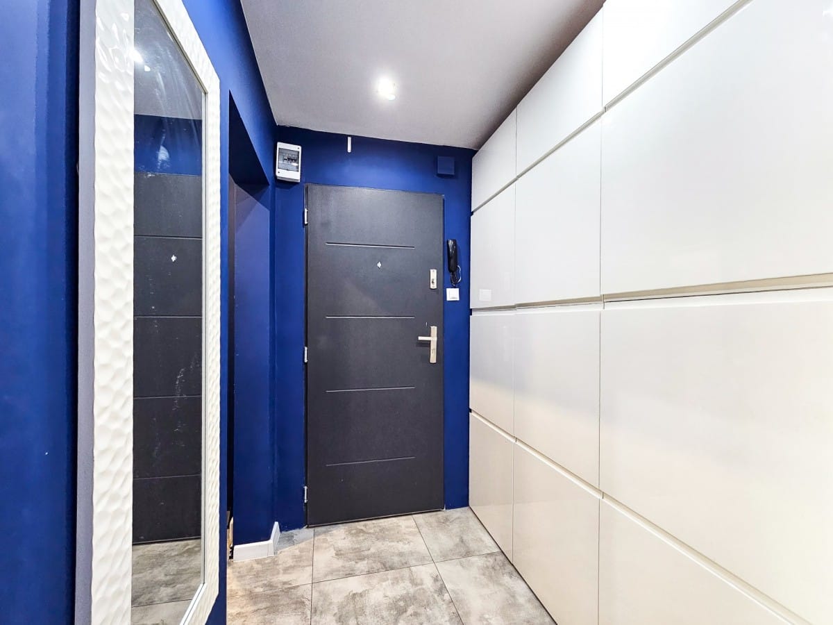 Mieszkanie 3 pokojowe na Sprzedaż